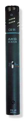 AKG C391 B