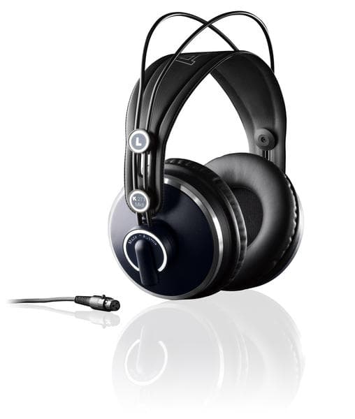 AKG K271 MKII Over-ear