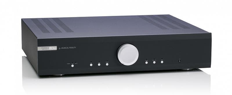 Musical Fidelity M3si
