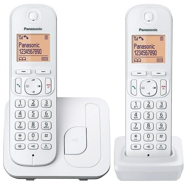 Panasonic KX-TGC212