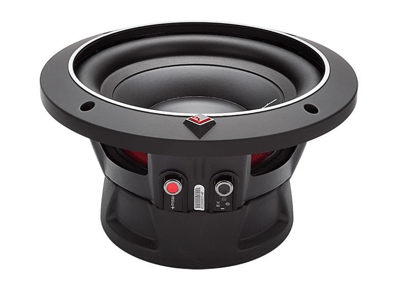 Rockford Fosgate Punch P1S2-8