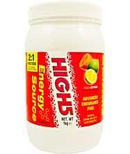 High5 Energy Source 2:1 1kg