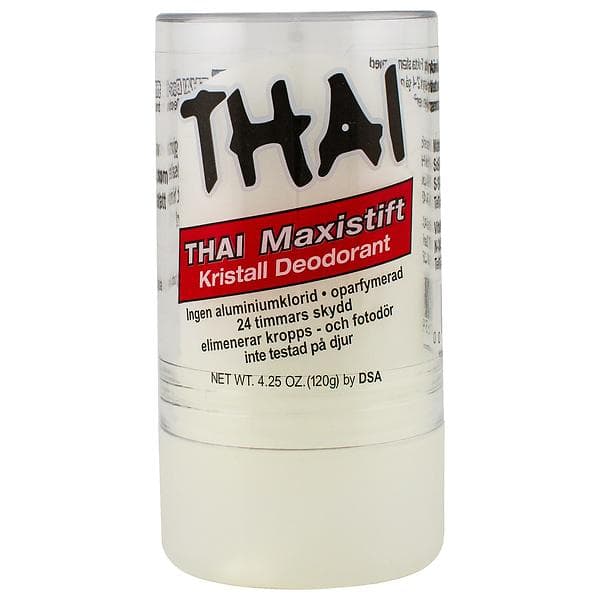 Deodorant Stones Thai Deodorant Stone 150g