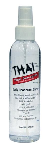 Deodorant Stones Thai Deo Spray 180ml