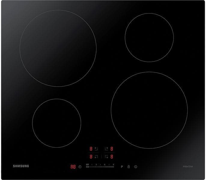 Samsung NZ3000H NZ64H37070K (Svart)