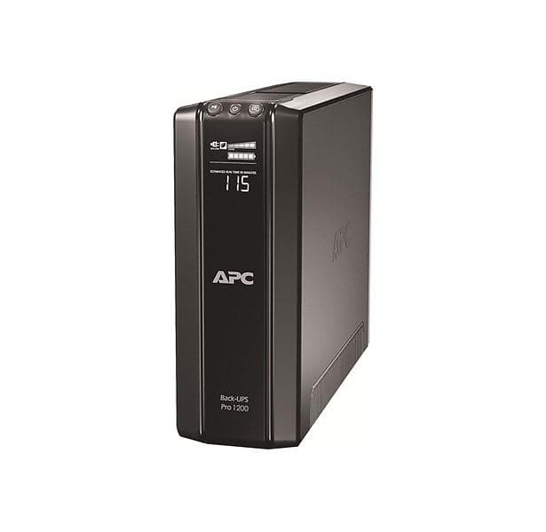 APC Back-UPS Pro BR1200G-FR