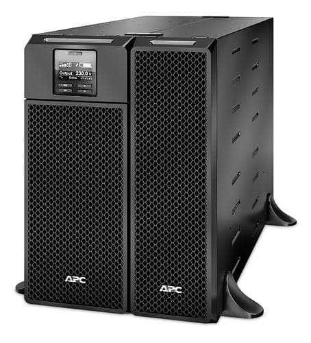 APC Smart-UPS SRT SRT6KXLI