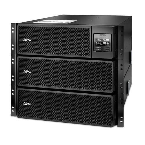 APC Smart-UPS SRT SRT10KRMXLI