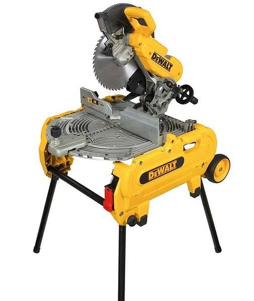 Dewalt D27107 Med Stativ