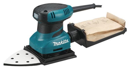 Makita BO4565K