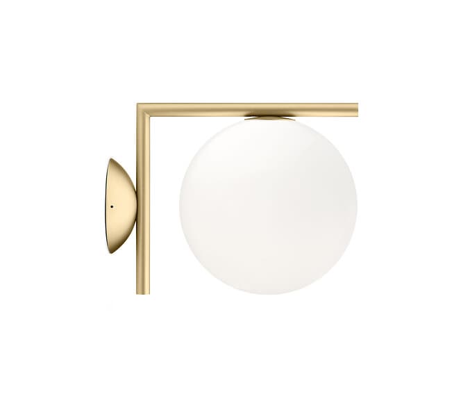 Flos IC Lights C/W1   (1L)