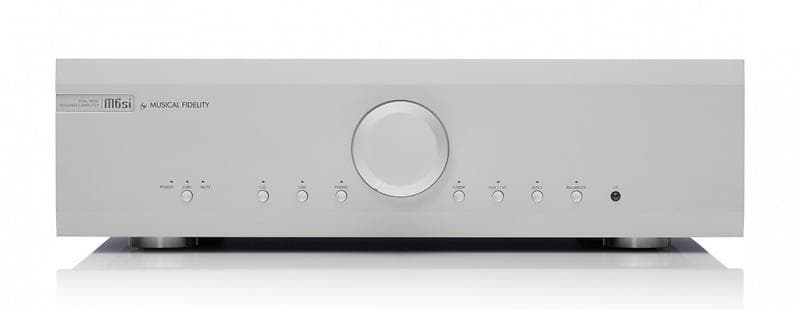 Musical Fidelity M6si