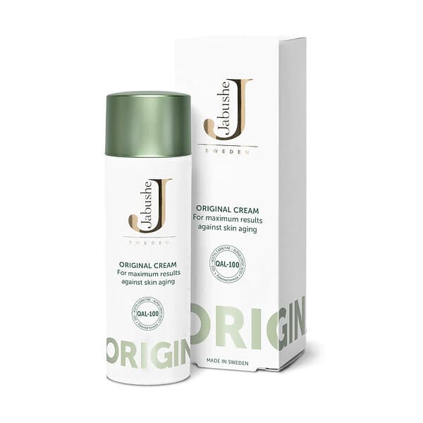 Jabushe Original Cream 50ml