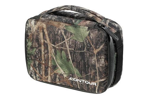 Contour Camera Case