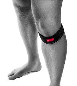 Mabs Knee Strap