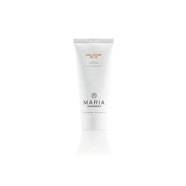 Maria Åkerberg Sun Lotion SPF20 30ml