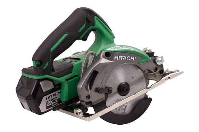 Hitachi C18DBL (2x5,0Ah)