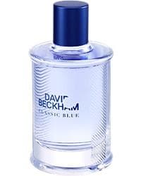 David Beckham Classic Blue edt 90ml