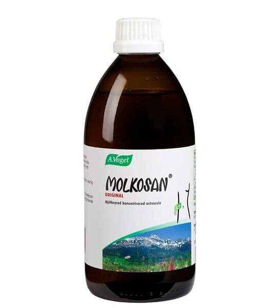 A.Vogel Molkosan 1000ml