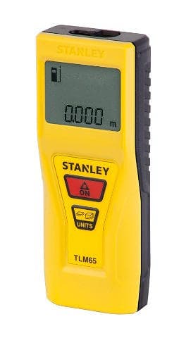 Stanley Tools TLM65