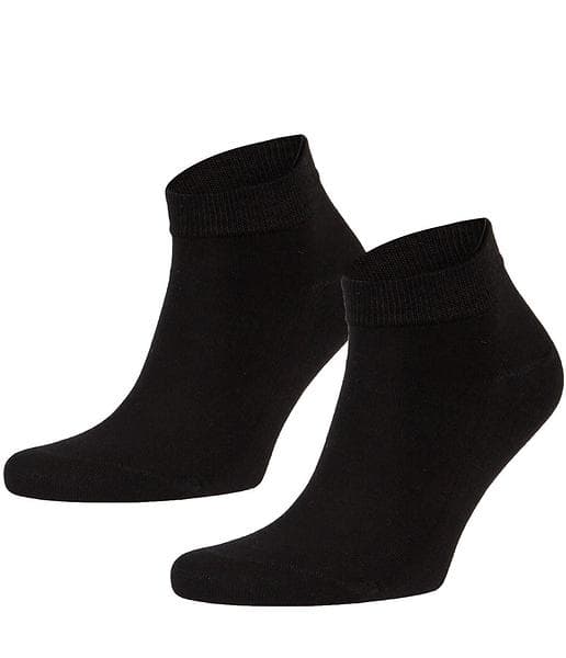 Frank Dandy Bamboo Solid Ankle Sock
