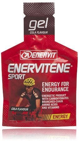 Enervit Enervitene Sport Gel 25g