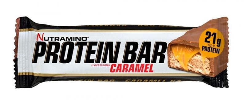 Nutramino Protein Bar 64g