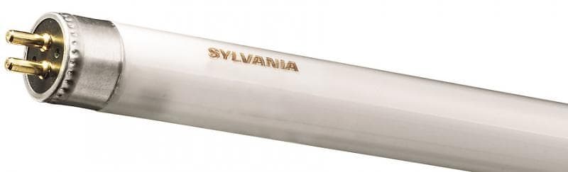 Sylvania T5 FHO Luxline Plus 835 4450lm 3500K G5 54W