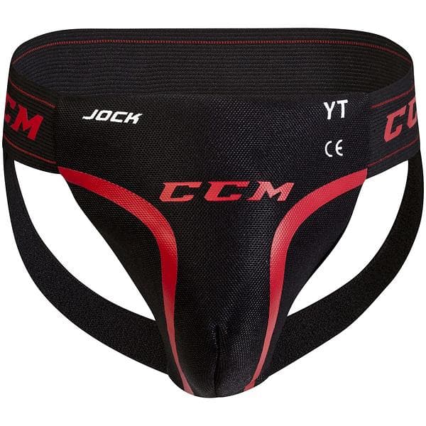 CCM Jock Jr Suspensoar