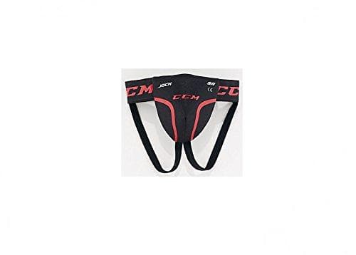 CCM Jock Yth Suspensoar