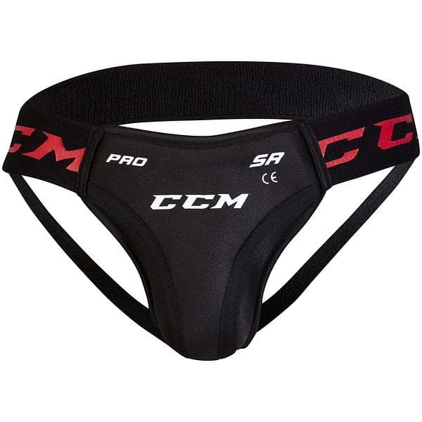 CCM Pro Jock Sr Suspensoar