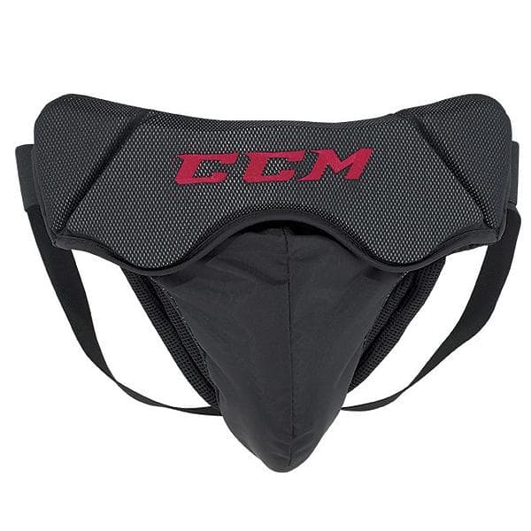 CCM 500 Sr Målvakt Suspensoar