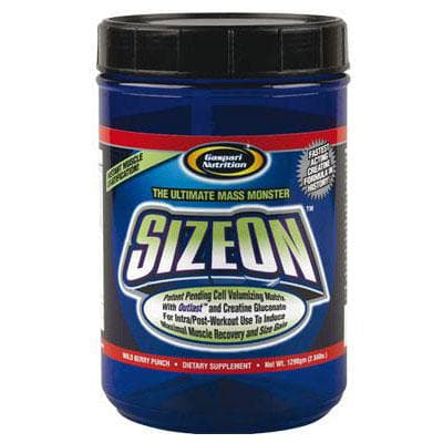 Gaspari Nutrition SizeOn 240 Tabletter