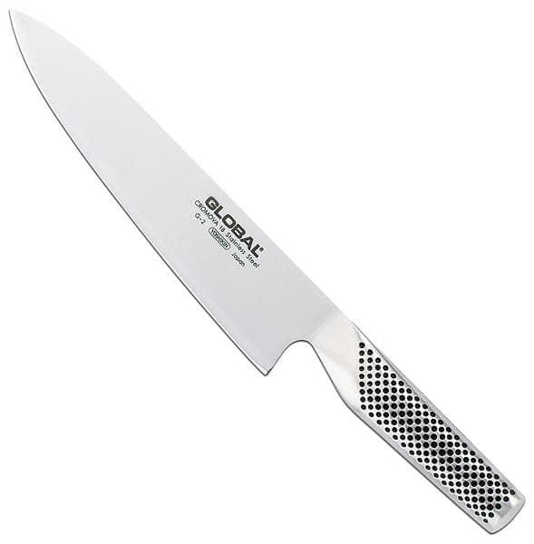 Global G-2 Kockkniv 20cm