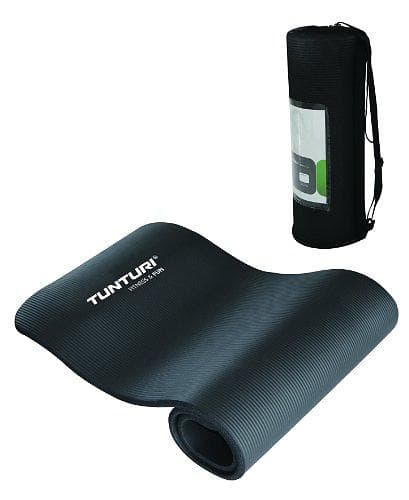 Tunturi NBR Fitness Mat 15mm 60x185cm