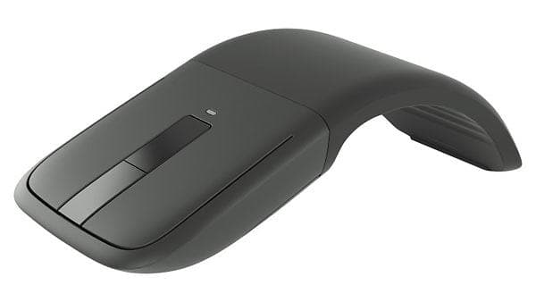 Microsoft Arc Touch SE Mouse