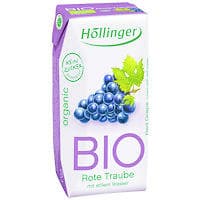 Höllinger Bio Carton 0,2l