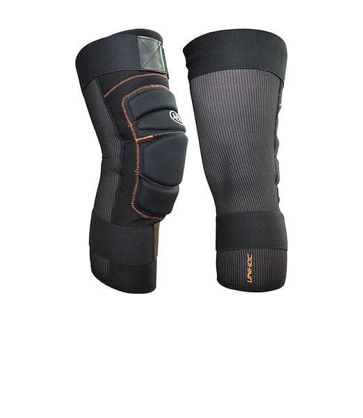 Unihoc Flow Shinguard