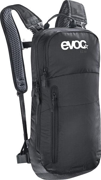 Evoc CC 6+2L (2016)