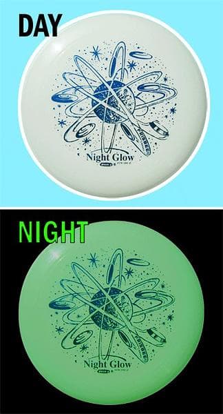 Wham-O Classic Night Glow