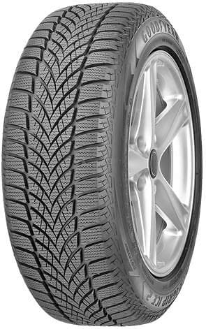 Goodyear UltraGrip Ice 2 225/50 R 17 98T