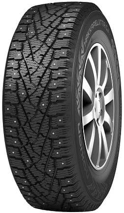 Nokian Hakkapeliitta C3 205/65 R 16 107/105R Dubbdäck