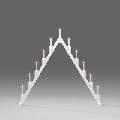 Konstsmide 3592 Elljusstake