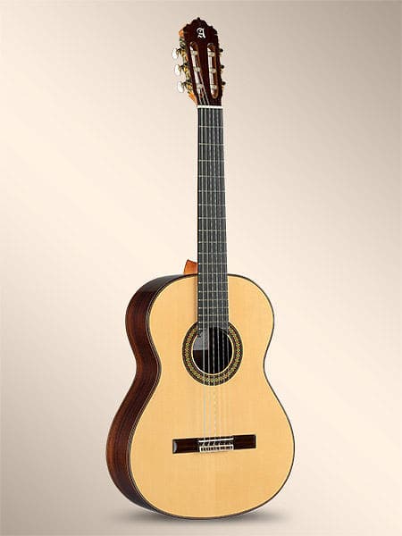 Alhambra 7P A