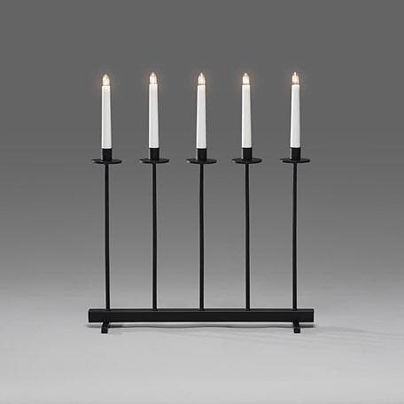 Konstsmide 3558 Elljusstake