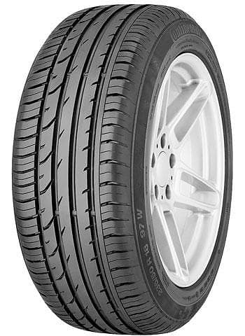 Continental ContiPremiumContact 2 195/65 R 15 91H