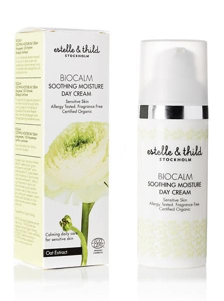 Estelle & Thild BioCalm Soothing Moisture Day Cream 50ml