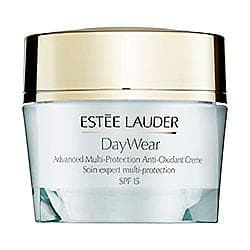 Estee Lauder DayWear Advanced Multi-Protection Cream SPF15 15ml