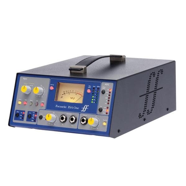 Focusrite ISA One Analog