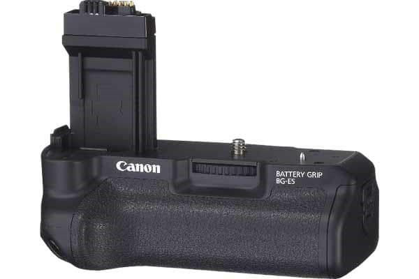 Canon BG-E5